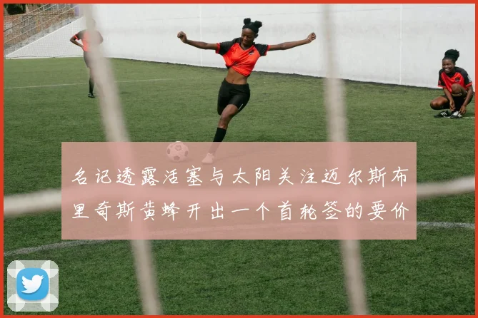 名记透露活塞与太阳关注迈尔斯布里奇斯黄蜂开出一个首轮签的要价