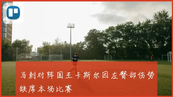 马刺对阵国王卡斯尔因左臀部伤势缺席本场比赛