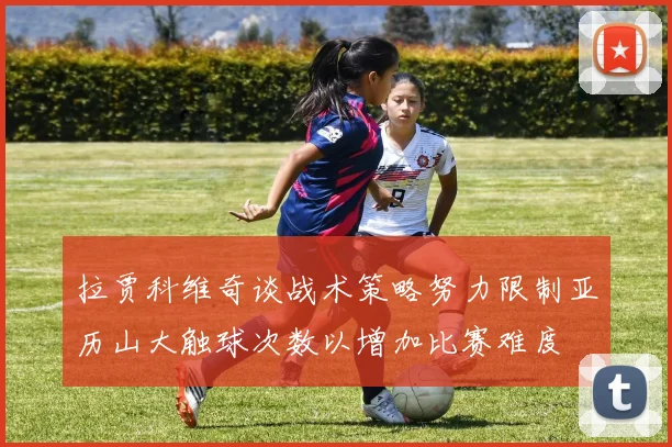 拉贾科维奇谈战术策略努力限制亚历山大触球次数以增加比赛难度