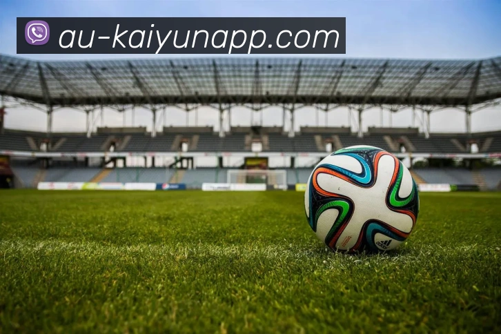 开云体育品牌故事