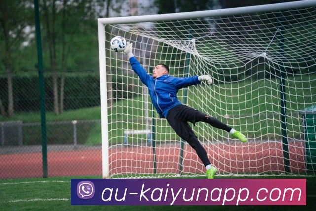 开云体育服务体系