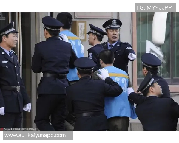 中超争冠队受阻击反映反赌扫黑成效需持续推进